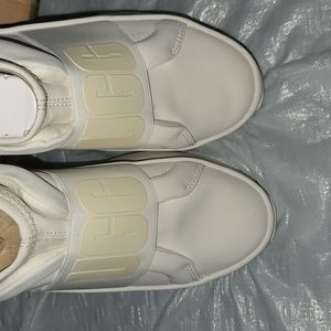 New In original box Ugg Sock shoe